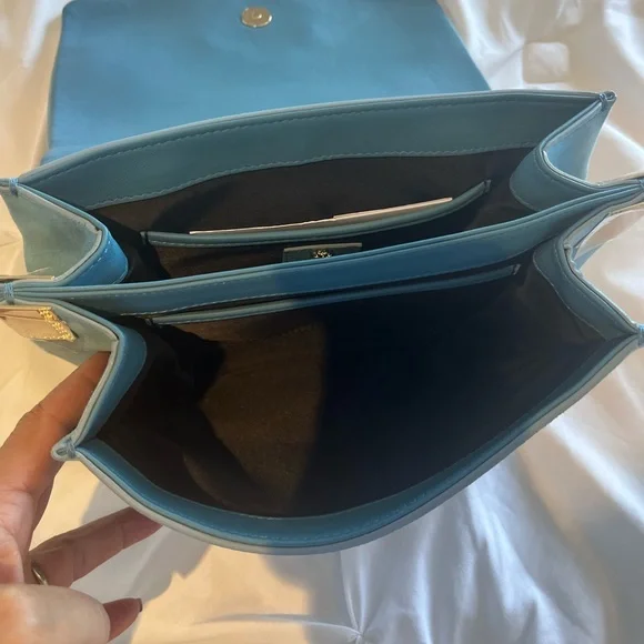 Versace hand bag - Picture 3 of 4